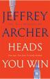 Heads You Win , released November 2018