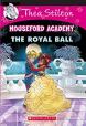 Thea Stilton and The Mouseford Academy#16 The Royal Ball