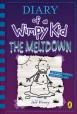Diary of a Wimpy Kid 13,:The Meltdown,released October 2018