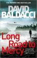 Long Road to Mercy, released November 2018