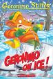 Geronimo Stilton: #71 On Ice