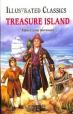 Treasure Island : Illustrated Classic