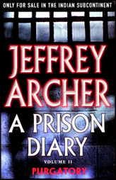 A Prison Diary I: Hell