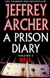 A Prison Diary II: Purgatory
