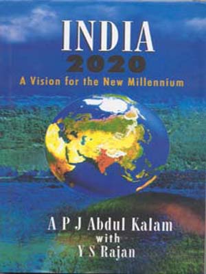 India 2020 A Vision for The New Millennium