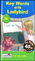 Key Words With Ladybird - Let Me Write