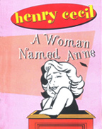 A Woman Named Anne