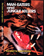 Man-Eaters And Jungle Killers