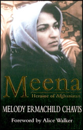 Meena: Heroine Of Afganistan