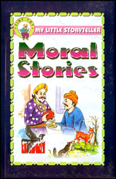 Best Of More Moral Stories
