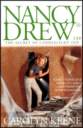 Nancy Drew: The Secrert Of Candlelight Inn
