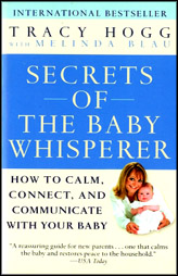 Secrets Of The Baby Whisperer