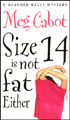 Size 14 is not fat either