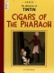 The Adventures of Tintin: Cigars Of The Pharaoh