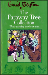 The Faraway Tree Collection