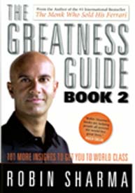 The Greatness Guide- Book 2
