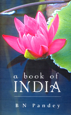 A Book Of India