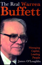The Real Warren Buffett
