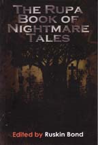 The Rupa Book Of Nightmare Tales