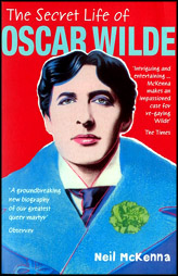 The Secret Life Of Oscar Wilde