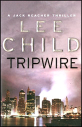 Tripwire :Jack Reacher Book 3