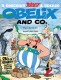 Asterix-Obelix and co.