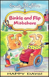 Binkle And Flip Misbehave