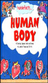 Bubblefacts: Human Body
