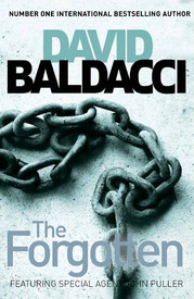 The Forgotten by David Baldacci - Pan Macmillan