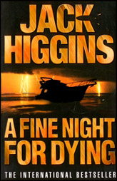 A Fine Night For Dying