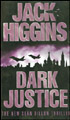 Dark Justice(Sean Dillon Series)