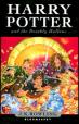 Harry Potter and The Deathly Hallows:Book 7
