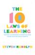 The 10 Laws Of Learning