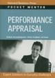 Pocket Mentor : Performance Appraisal