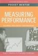 Pocket Mentor : Measuring Performance