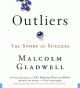  Outliers: The Story Of Success  