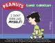 Peanuts - I don't even like myself!