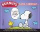Peanuts - I Hate being stared at!