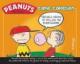 Peanuts - Trouble seems to follow me everywhere