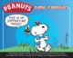 Peanuts - This is my suppertime dance!