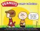Peanuts - You Don't Like me, Do you?