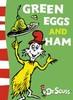  Green Eggs  & Ham