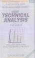 Using Technical Analysis  