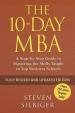  The 10-day MBA