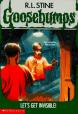 Goosebumps : Let's Get Invisible! 