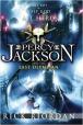 Percy Jackson and The Last Olympian(Bk : 5)