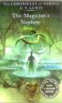 The Magician's Nephew : Narnia Book 6
