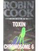 Toxin & Chromosome 6