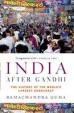 India After Gandhi The History Of The World\'s Largest Democracy