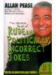 The Ultimate Book Of Rude And Politically Incorrect Jokes